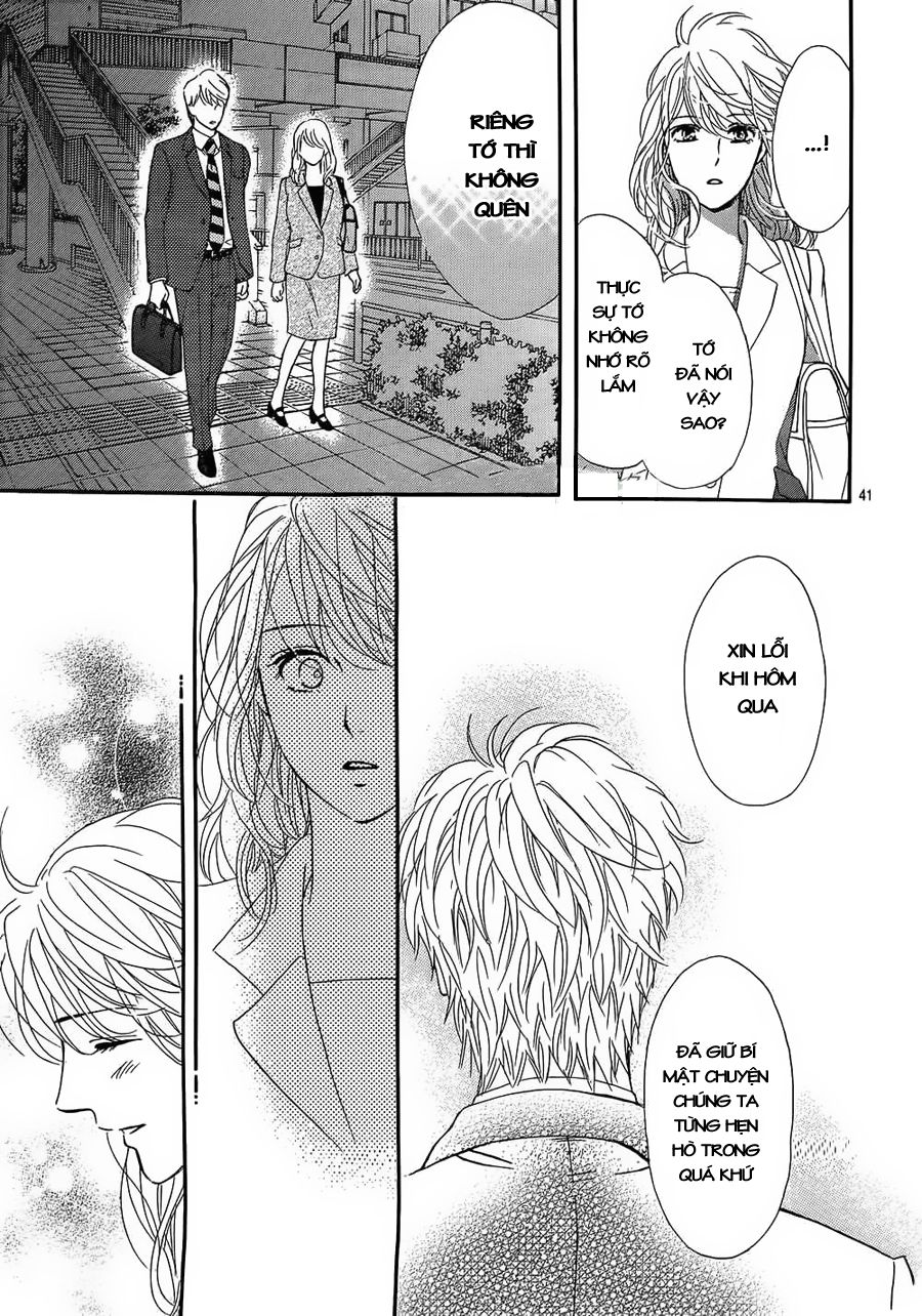 Sumika Sumire Chapter 24 - Trang 2