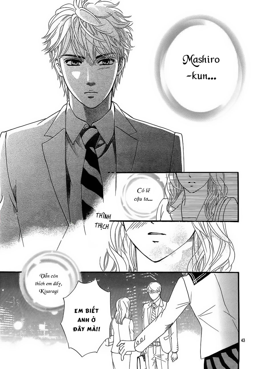 Sumika Sumire Chapter 24 - Trang 2