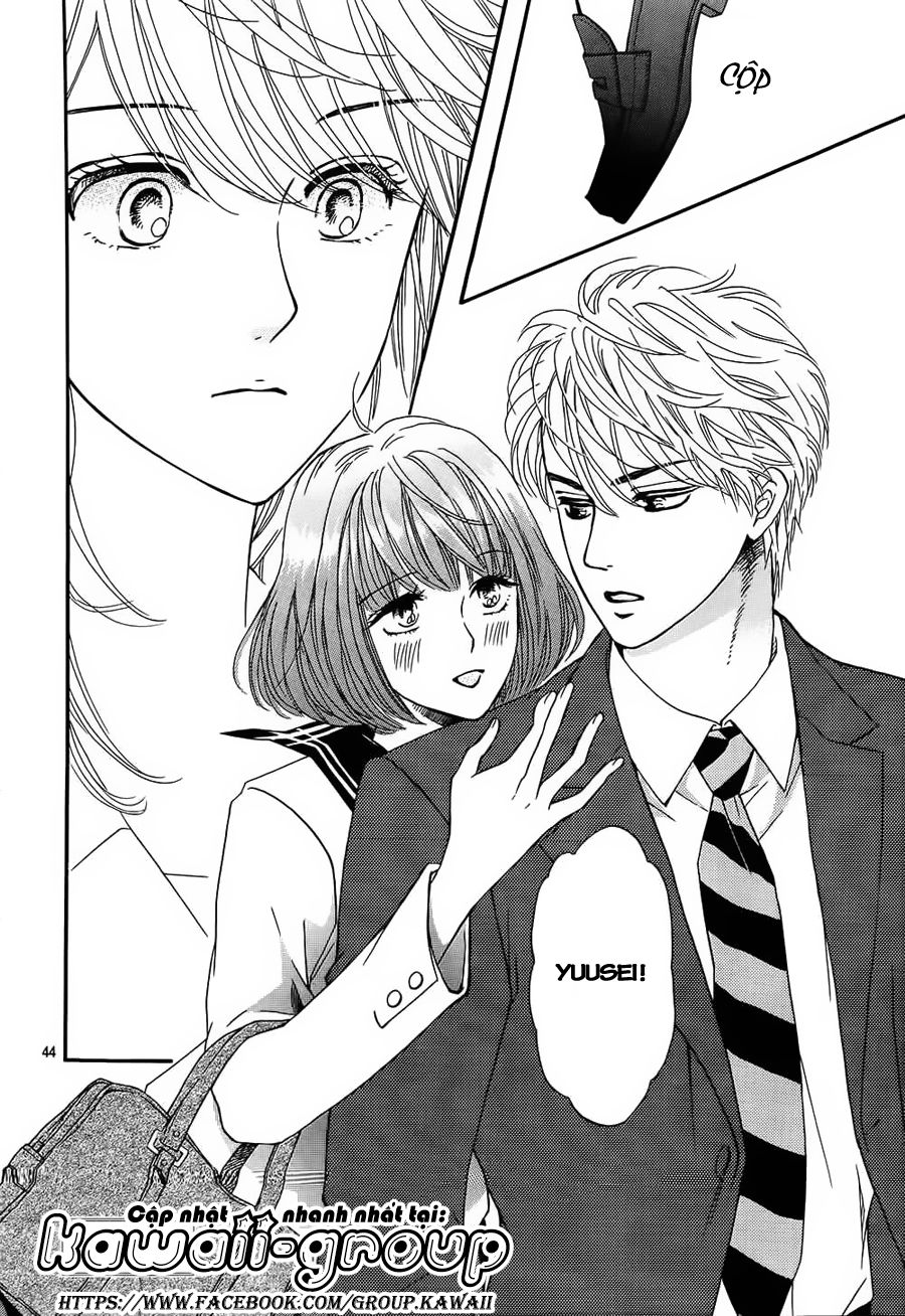 Sumika Sumire Chapter 24 - Trang 2