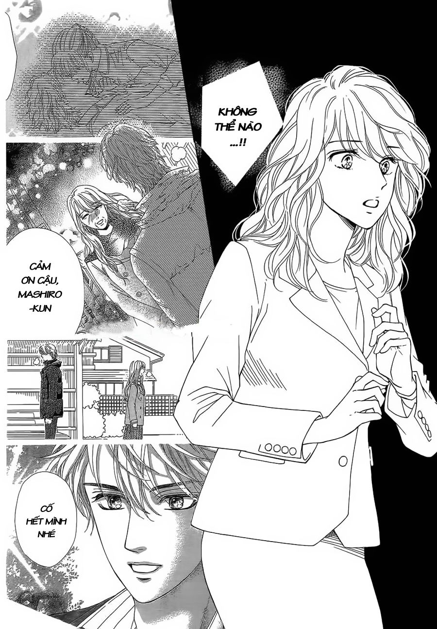 Sumika Sumire Chapter 24 - Trang 2