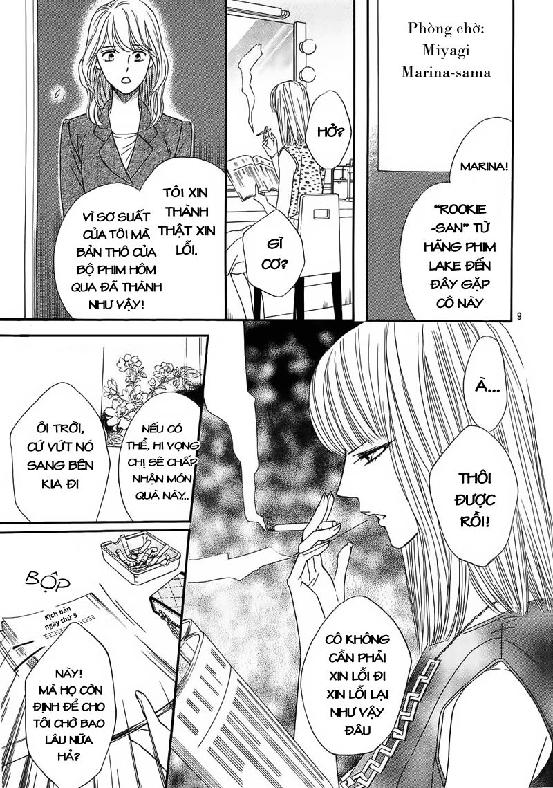 Sumika Sumire Chapter 23 - Trang 2