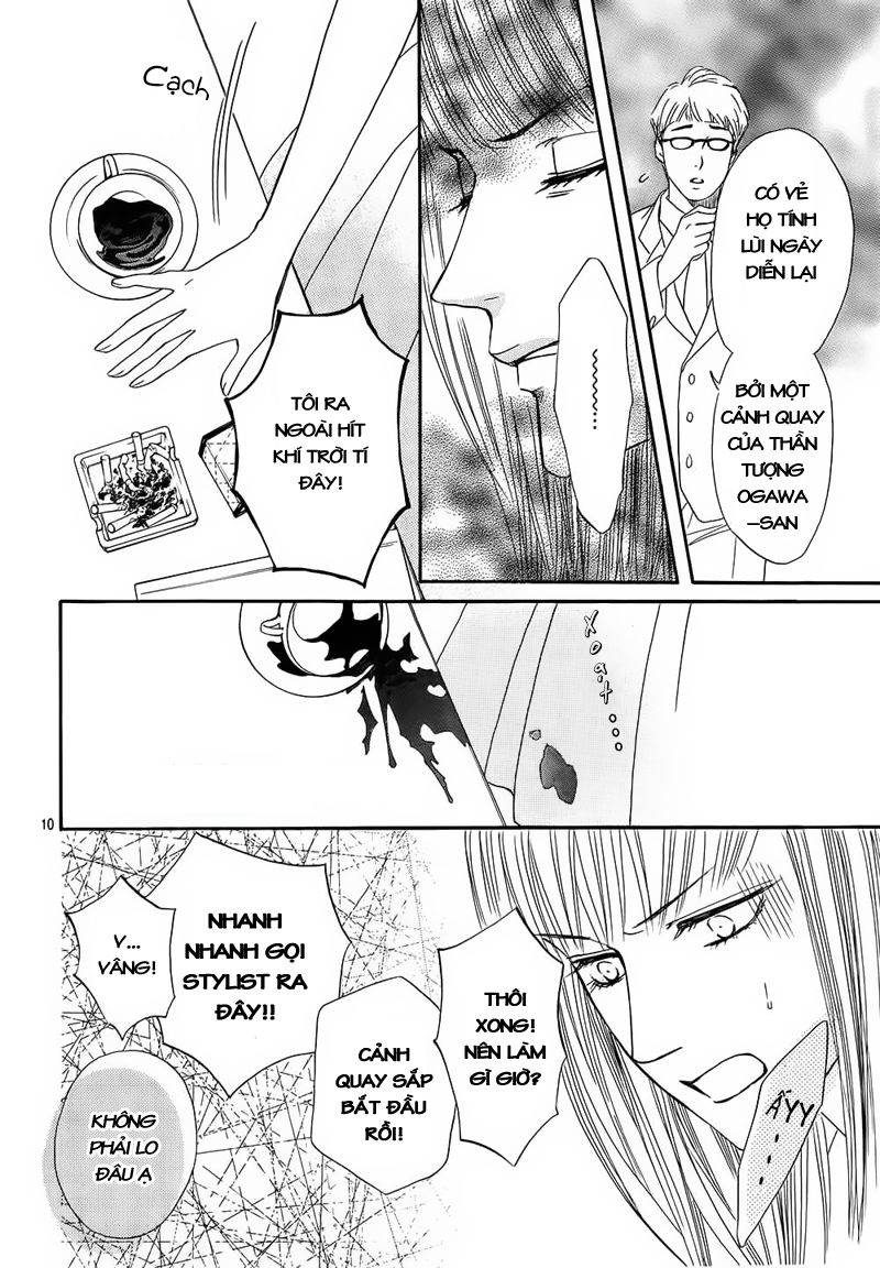 Sumika Sumire Chapter 23 - Trang 2