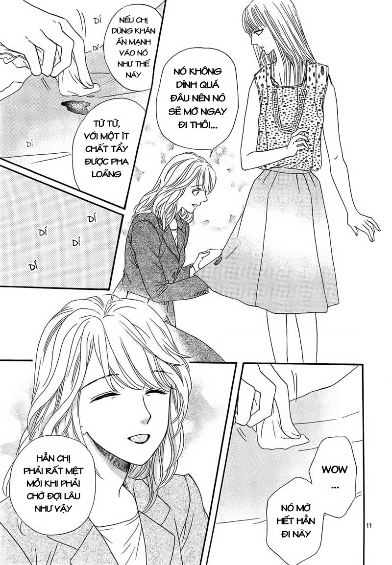 Sumika Sumire Chapter 23 - Trang 2