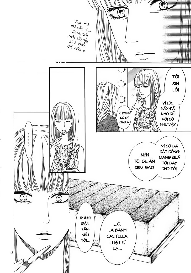 Sumika Sumire Chapter 23 - Trang 2