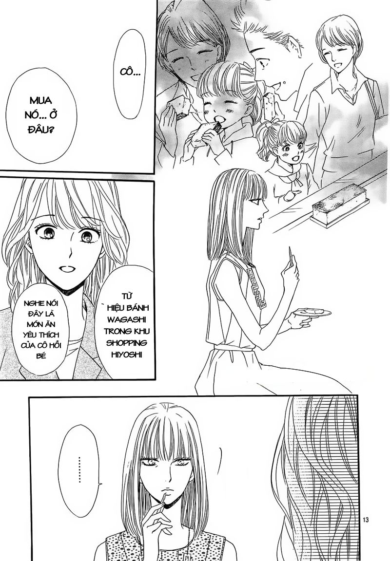 Sumika Sumire Chapter 23 - Trang 2