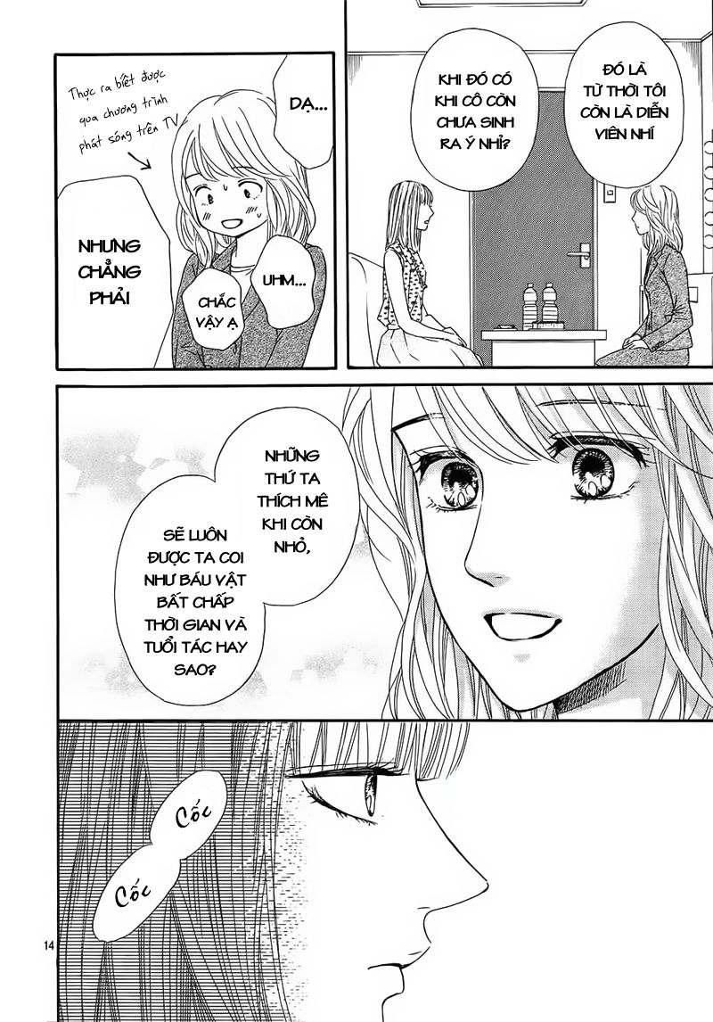 Sumika Sumire Chapter 23 - Trang 2