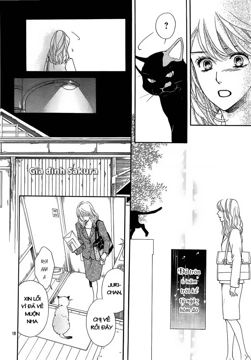 Sumika Sumire Chapter 23 - Trang 2