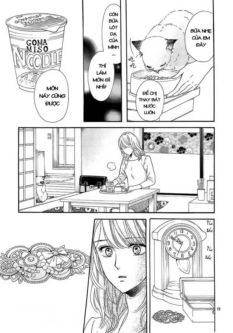 Sumika Sumire Chapter 23 - Trang 2