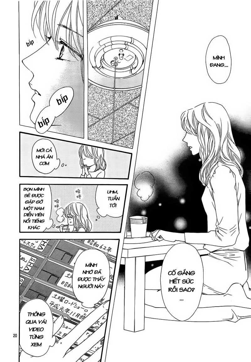 Sumika Sumire Chapter 23 - Trang 2