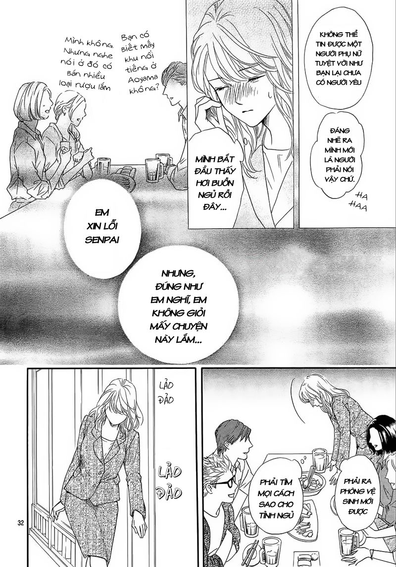 Sumika Sumire Chapter 23 - Trang 2