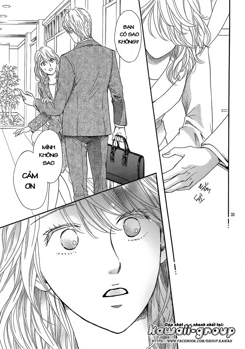 Sumika Sumire Chapter 23 - Trang 2