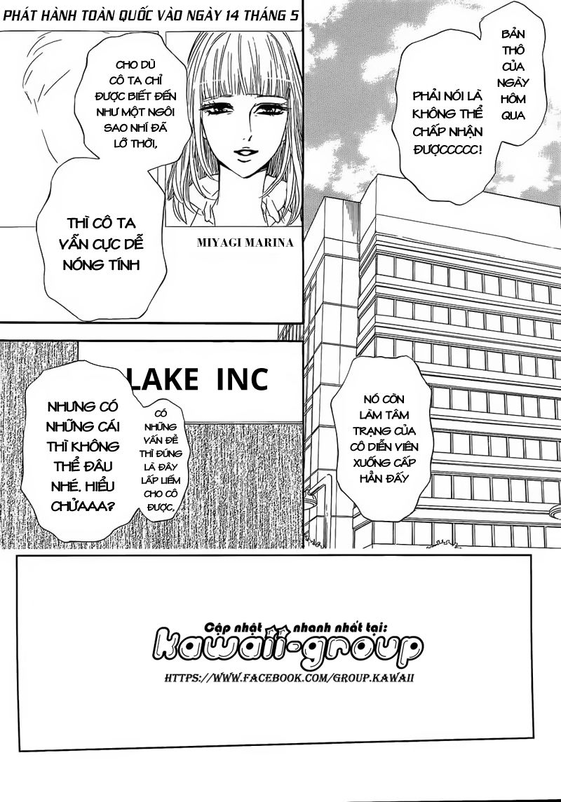 Sumika Sumire Chapter 23 - Trang 2