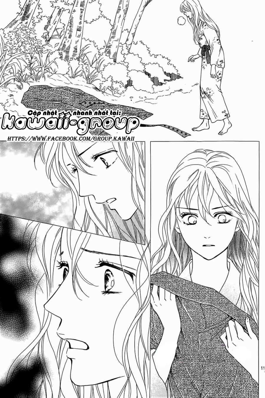 Sumika Sumire Chapter 22 - Trang 2