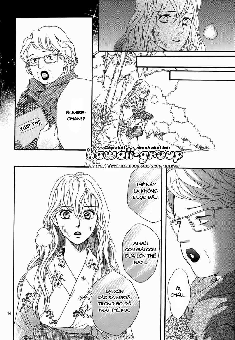 Sumika Sumire Chapter 22 - Trang 2