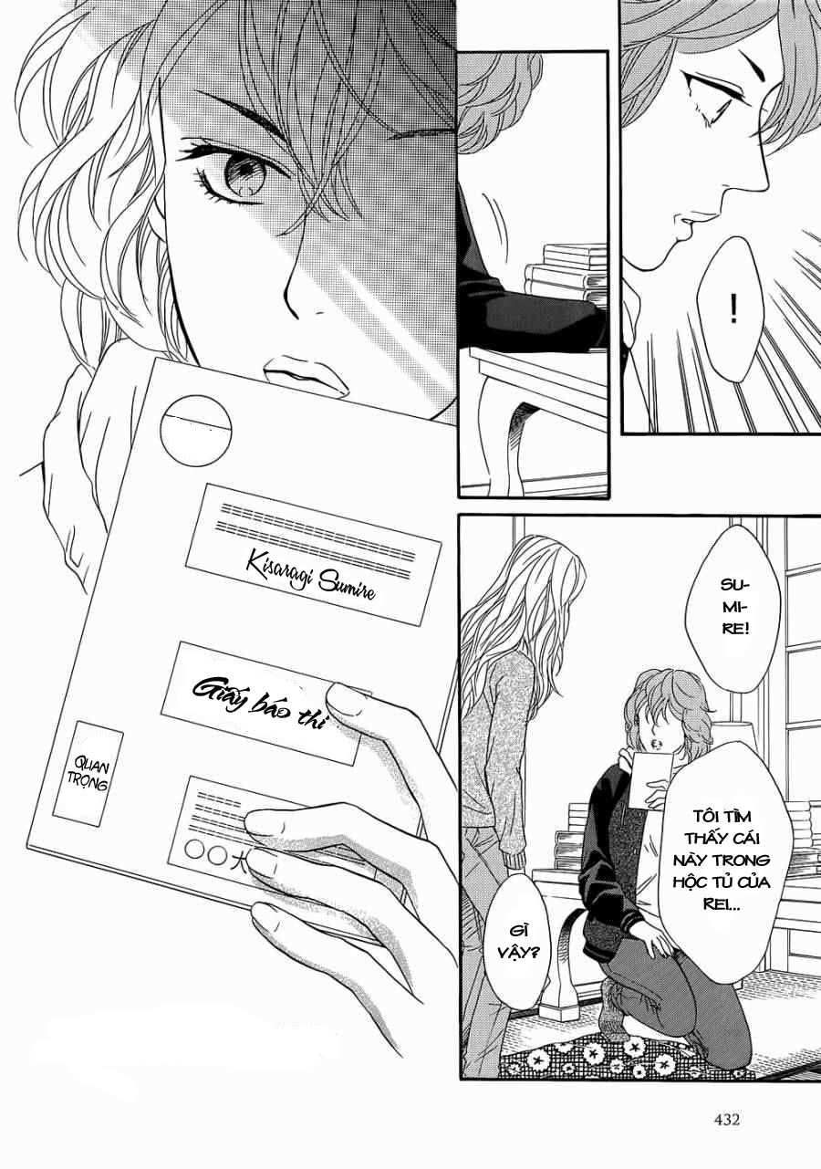 Sumika Sumire Chapter 22 - Trang 2