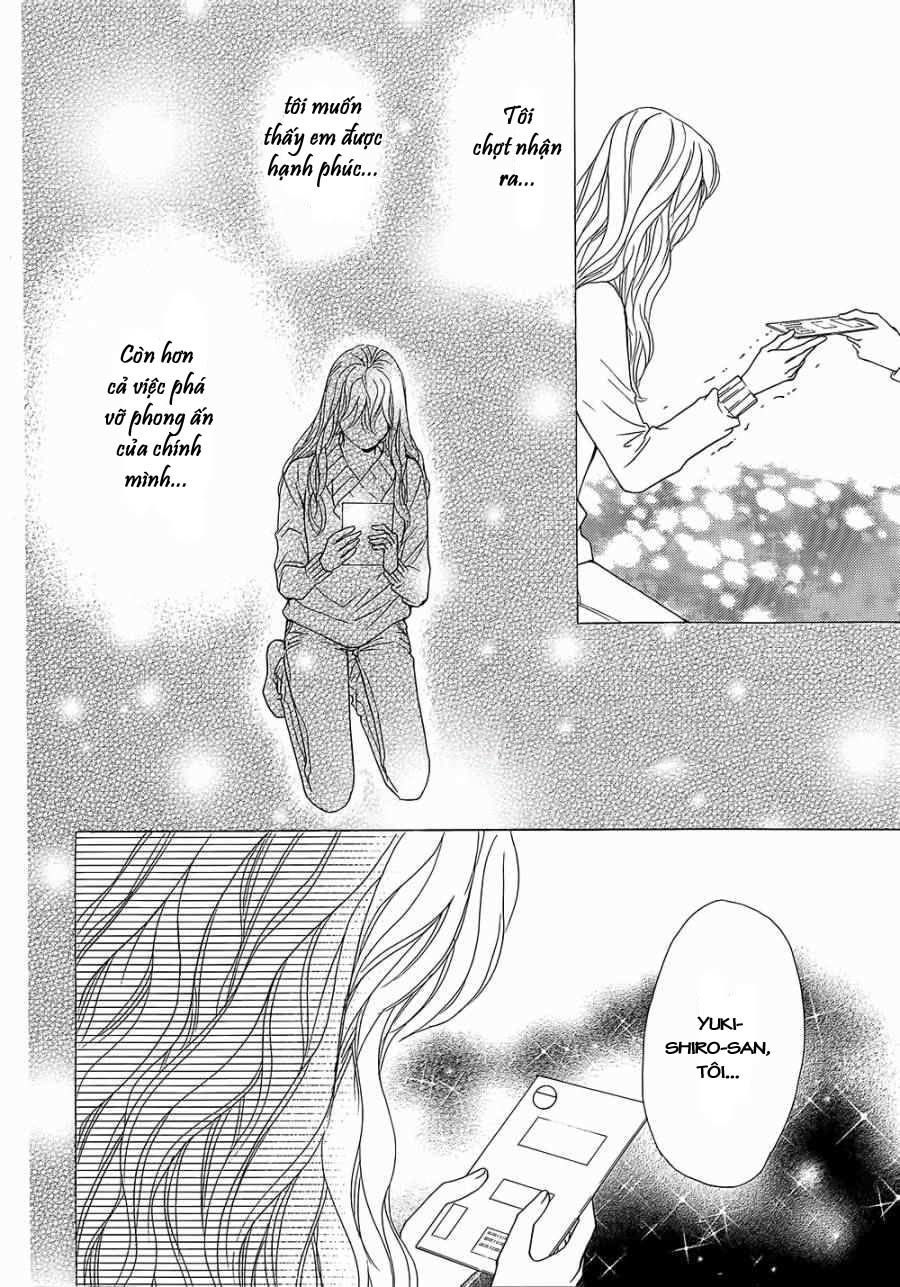 Sumika Sumire Chapter 22 - Trang 2