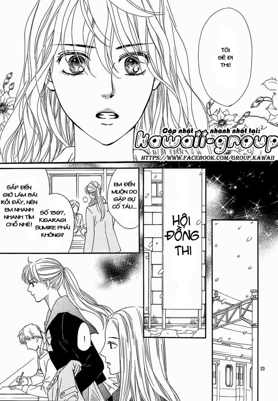 Sumika Sumire Chapter 22 - Trang 2