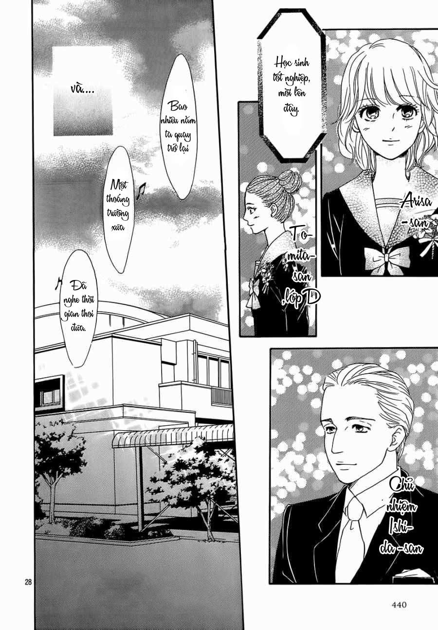 Sumika Sumire Chapter 22 - Trang 2