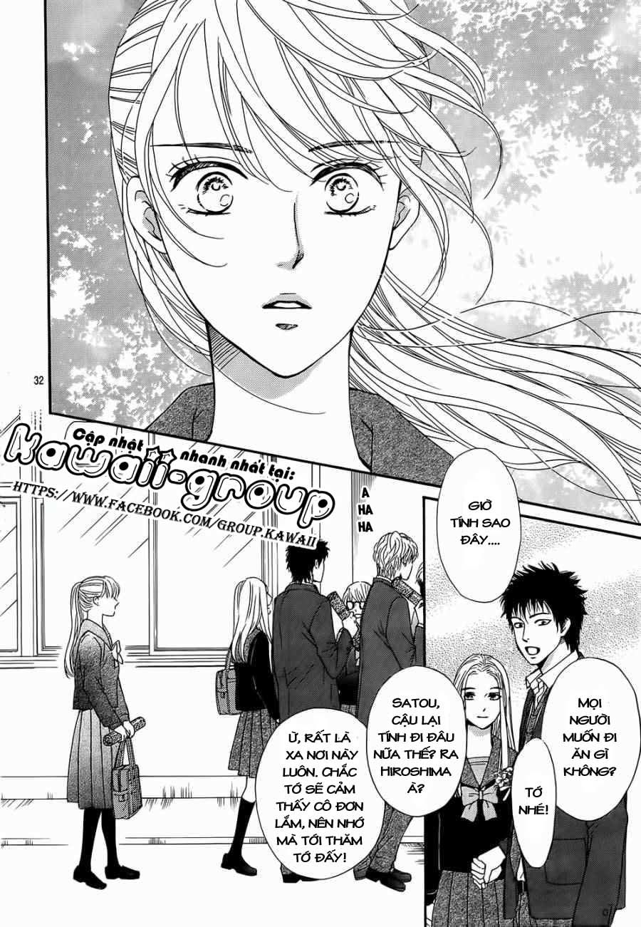 Sumika Sumire Chapter 22 - Trang 2