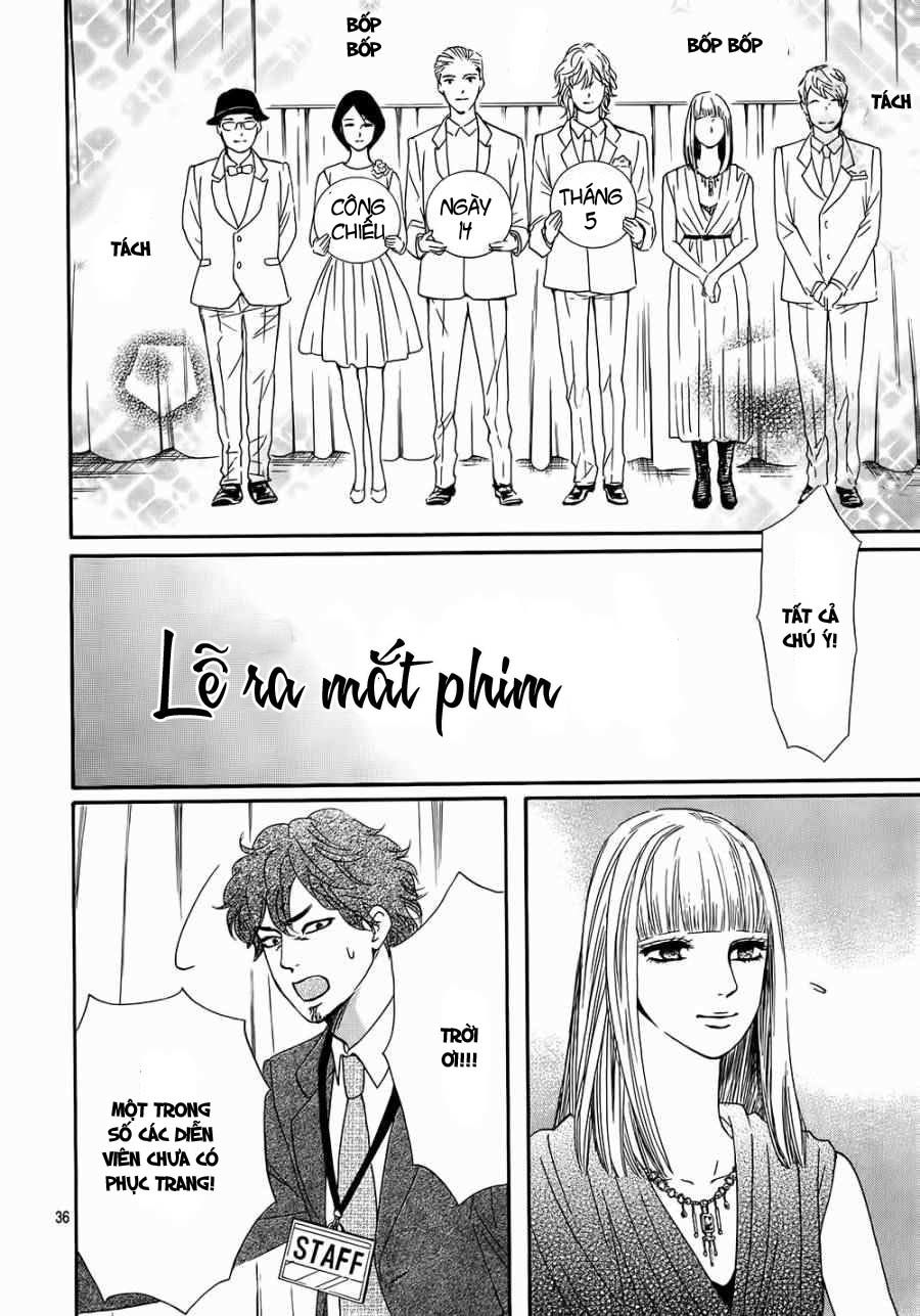 Sumika Sumire Chapter 22 - Trang 2