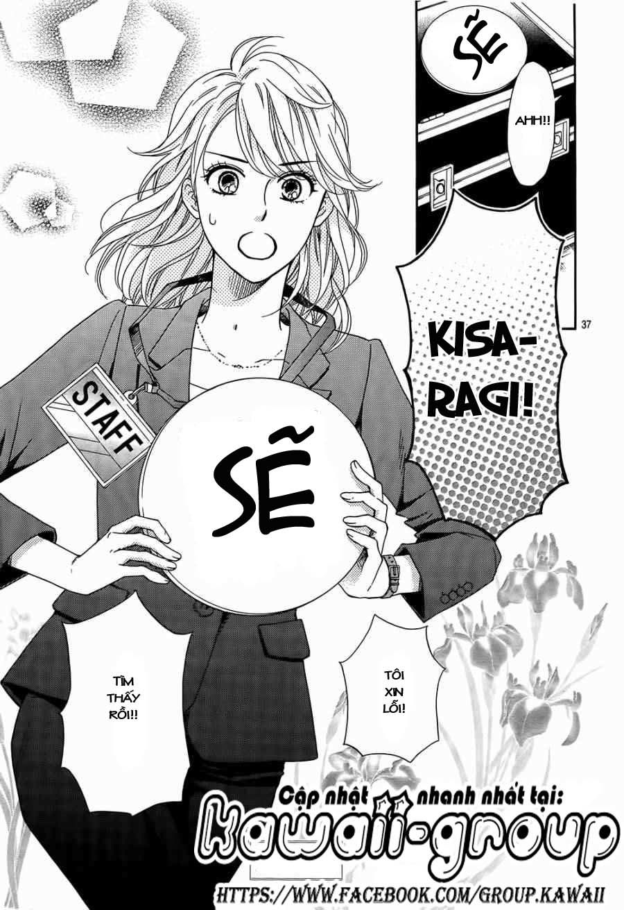 Sumika Sumire Chapter 22 - Trang 2