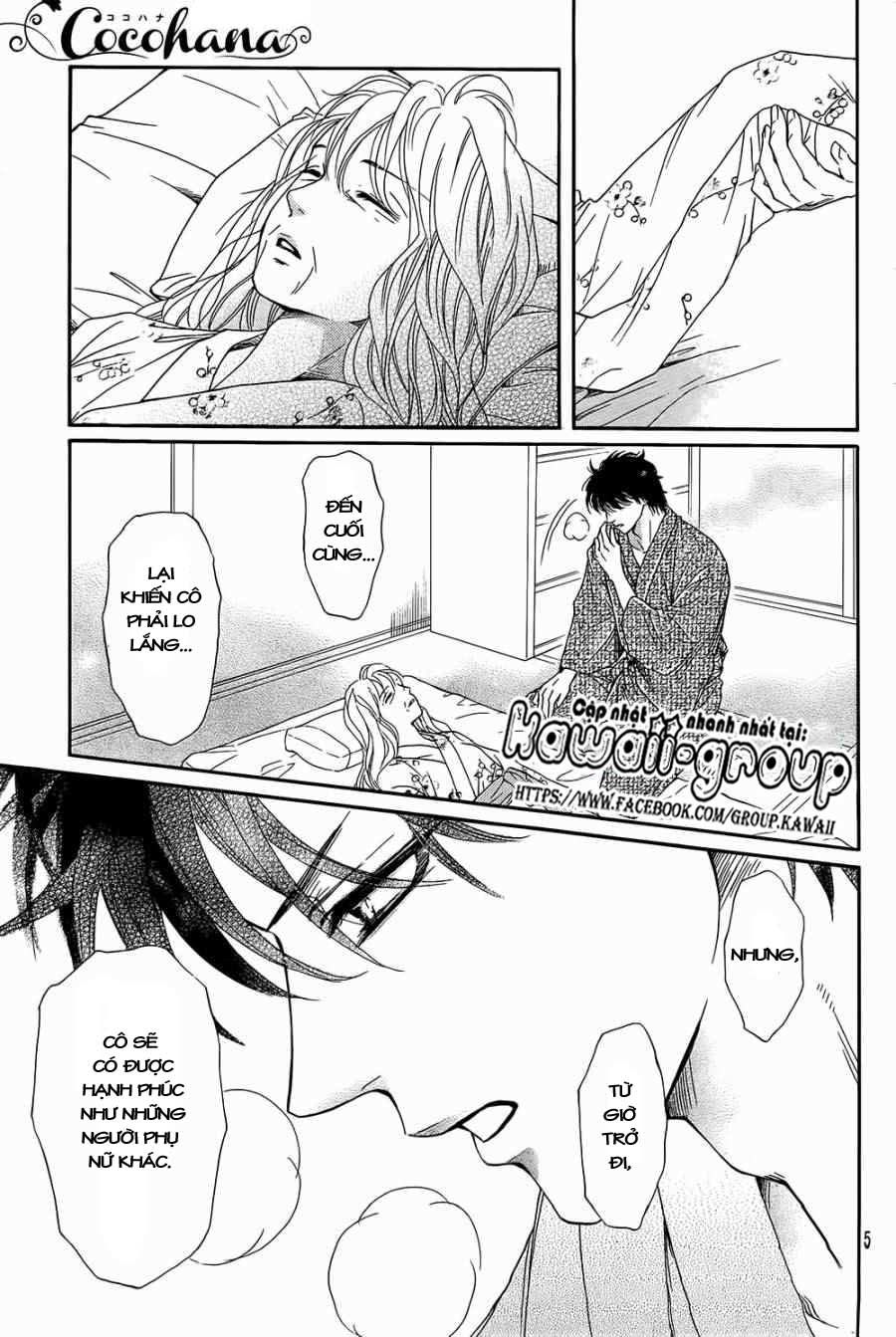 Sumika Sumire Chapter 22 - Trang 2