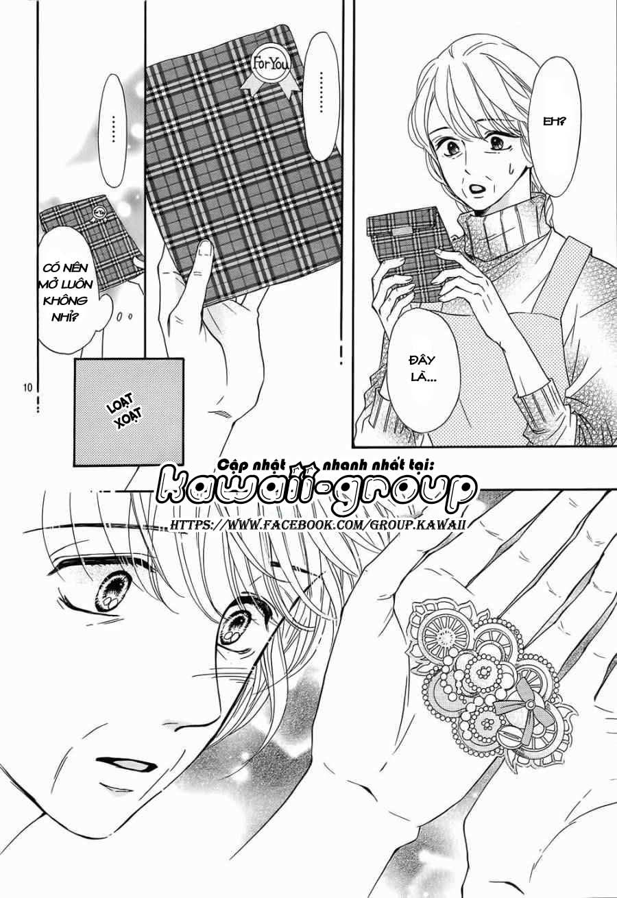 Sumika Sumire Chapter 21 - Trang 2