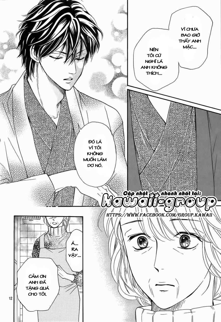 Sumika Sumire Chapter 21 - Trang 2