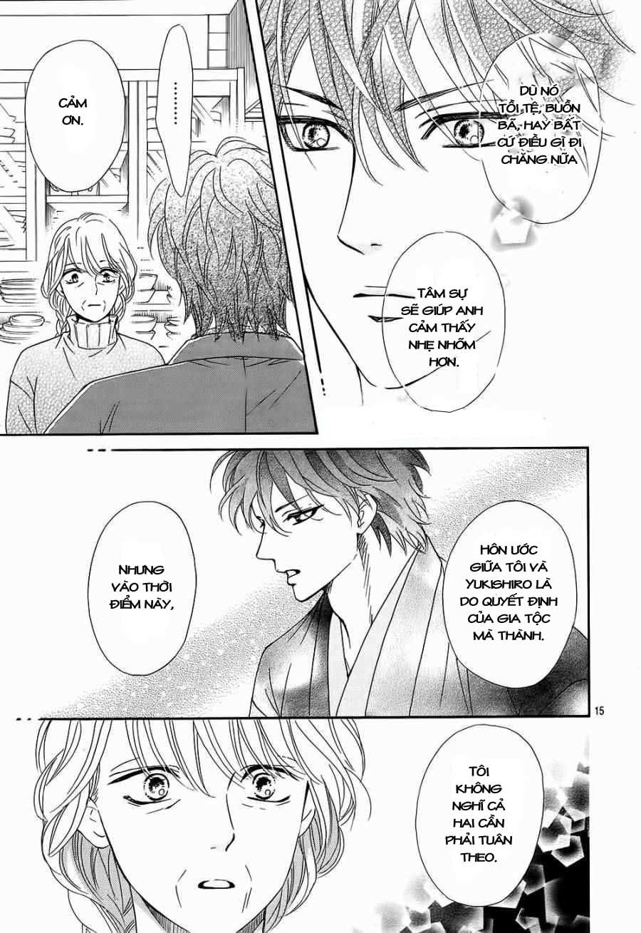 Sumika Sumire Chapter 21 - Trang 2