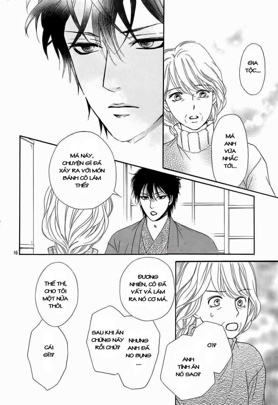 Sumika Sumire Chapter 21 - Trang 2