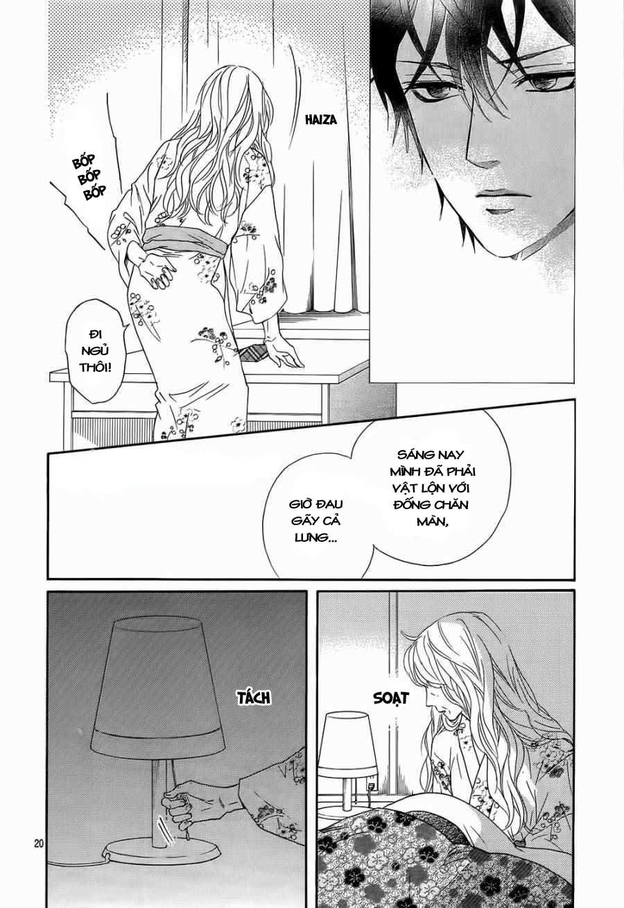 Sumika Sumire Chapter 21 - Trang 2