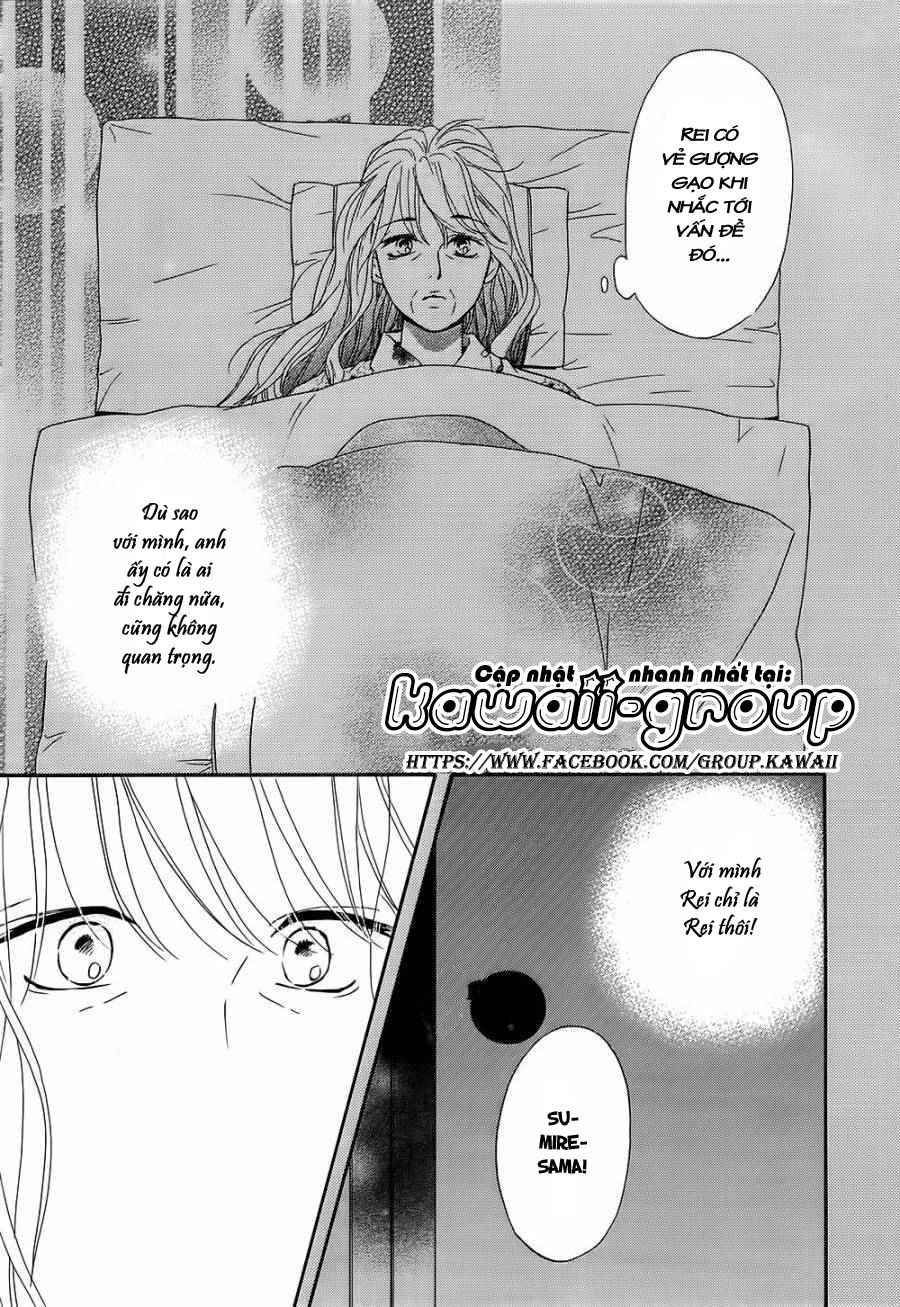 Sumika Sumire Chapter 21 - Trang 2