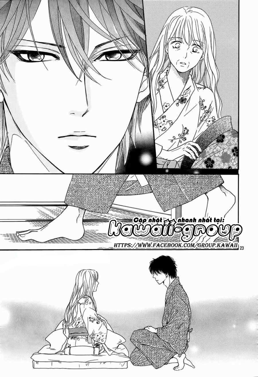 Sumika Sumire Chapter 21 - Trang 2