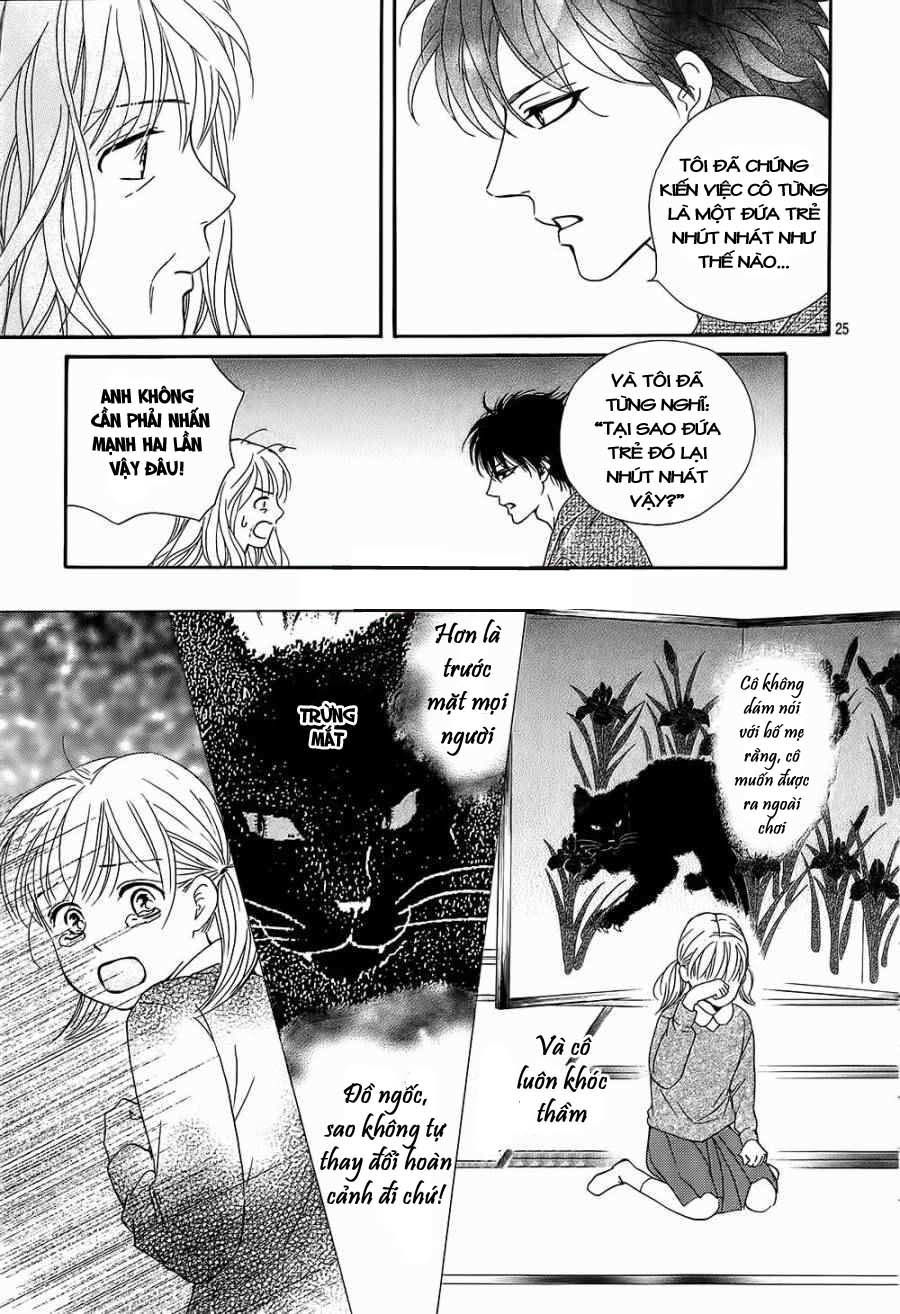 Sumika Sumire Chapter 21 - Trang 2