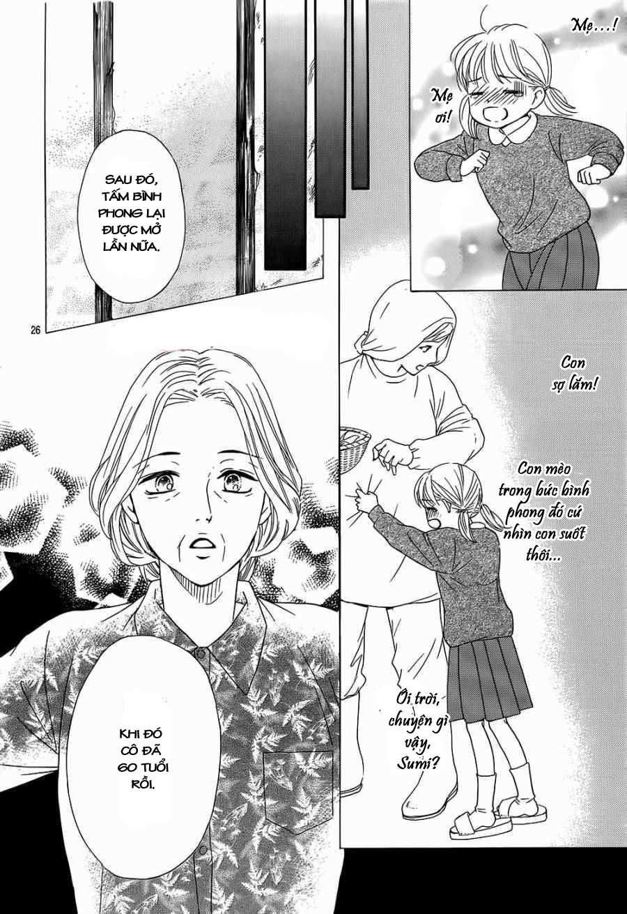 Sumika Sumire Chapter 21 - Trang 2