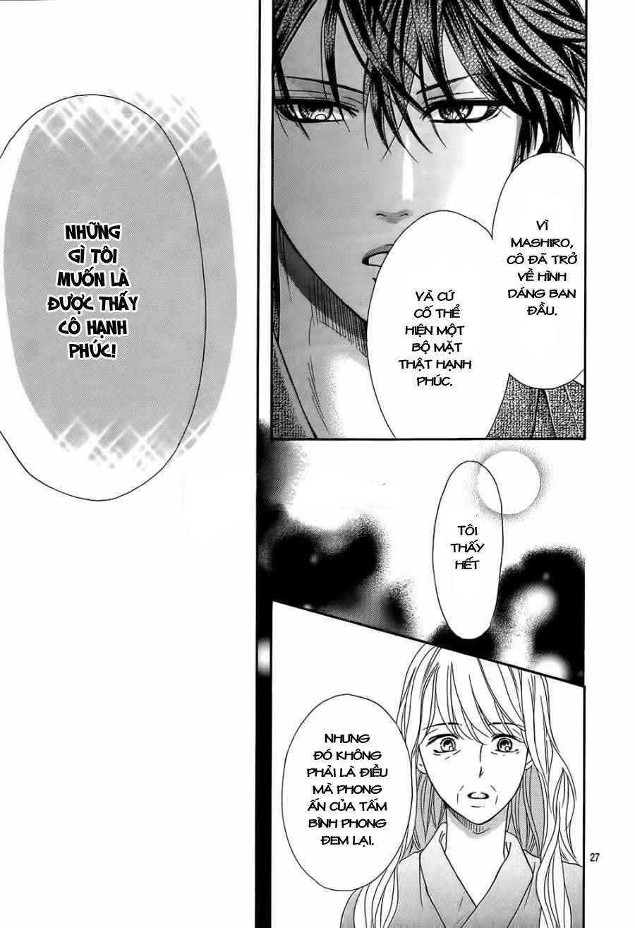 Sumika Sumire Chapter 21 - Trang 2