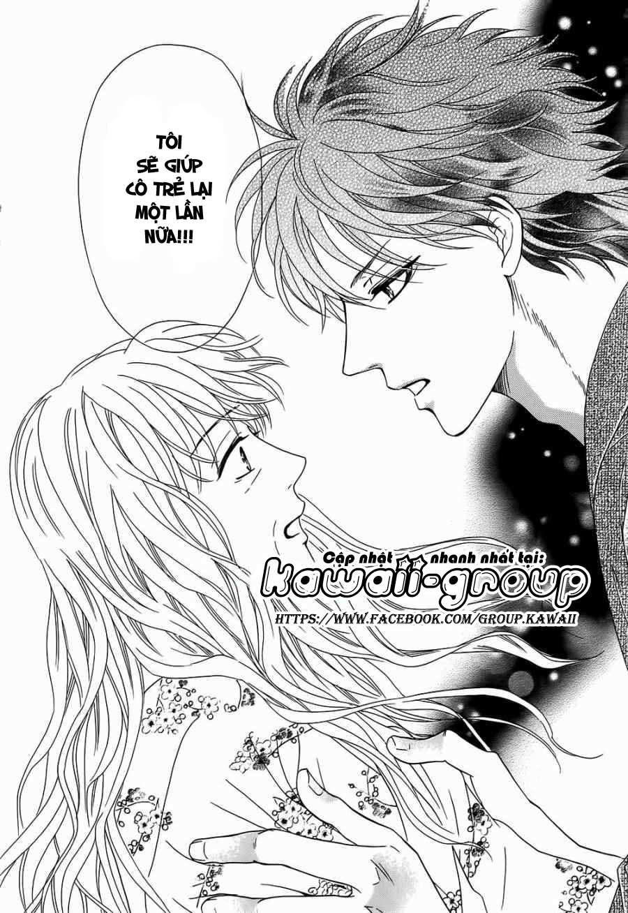 Sumika Sumire Chapter 21 - Trang 2