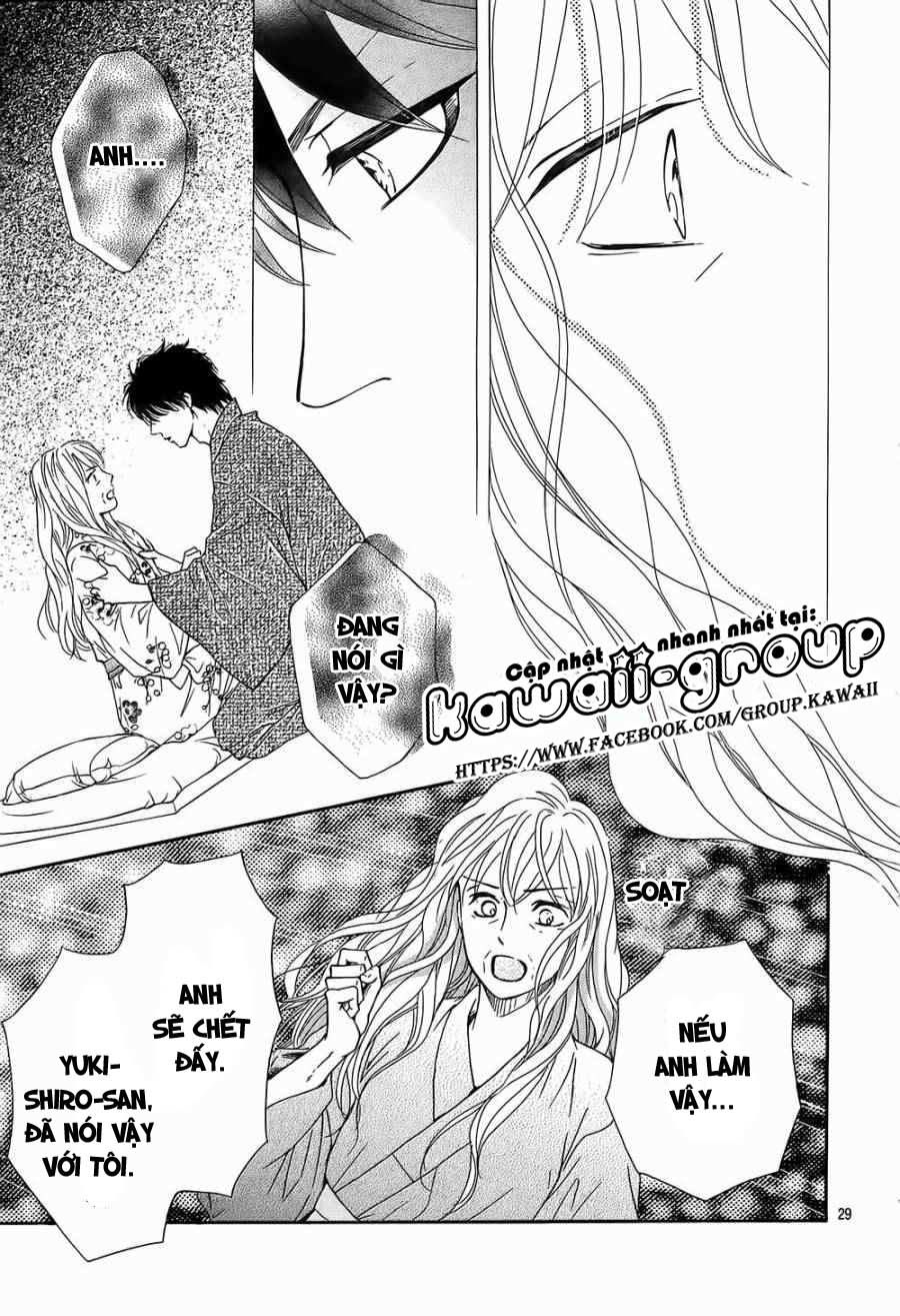 Sumika Sumire Chapter 21 - Trang 2