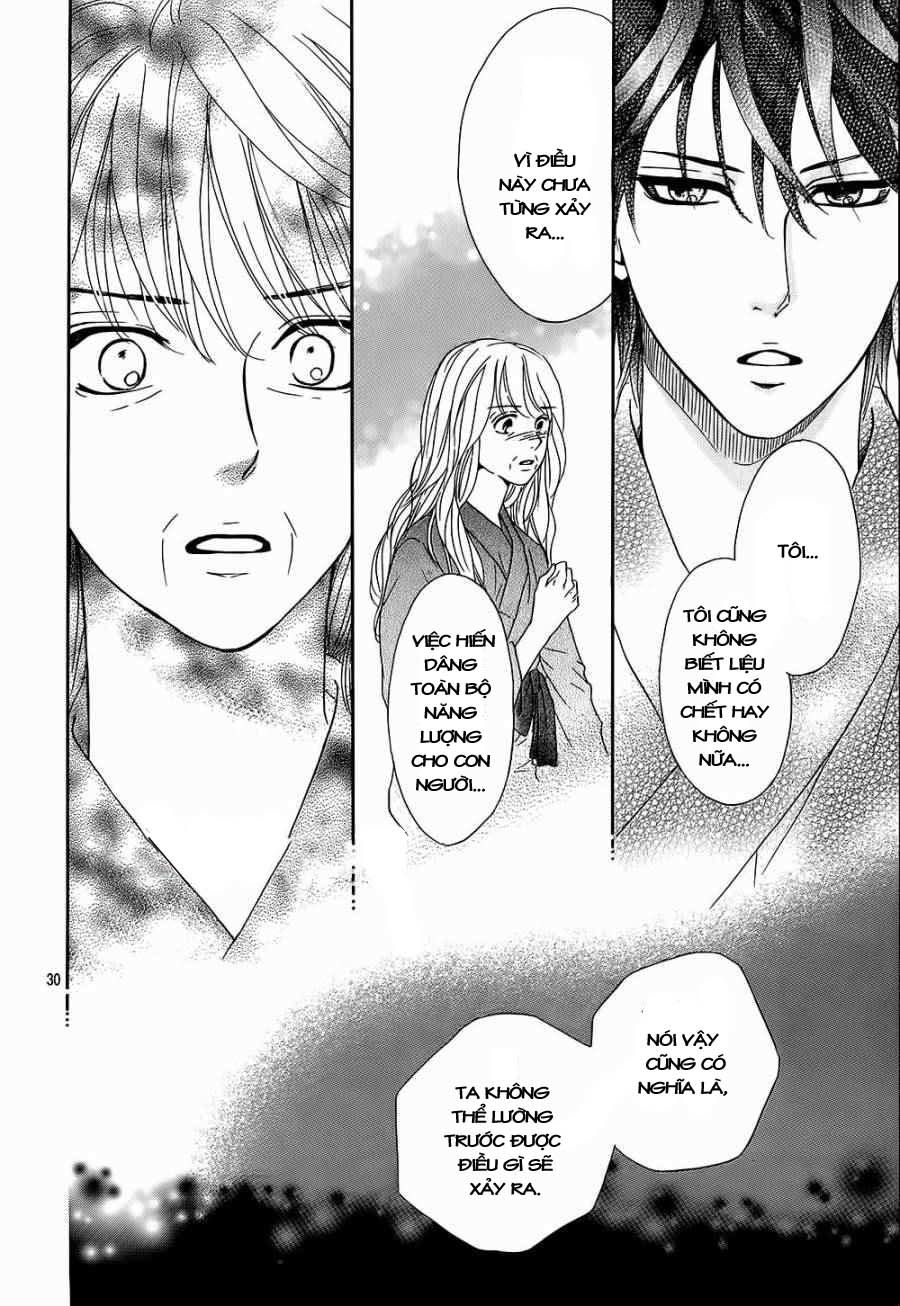 Sumika Sumire Chapter 21 - Trang 2