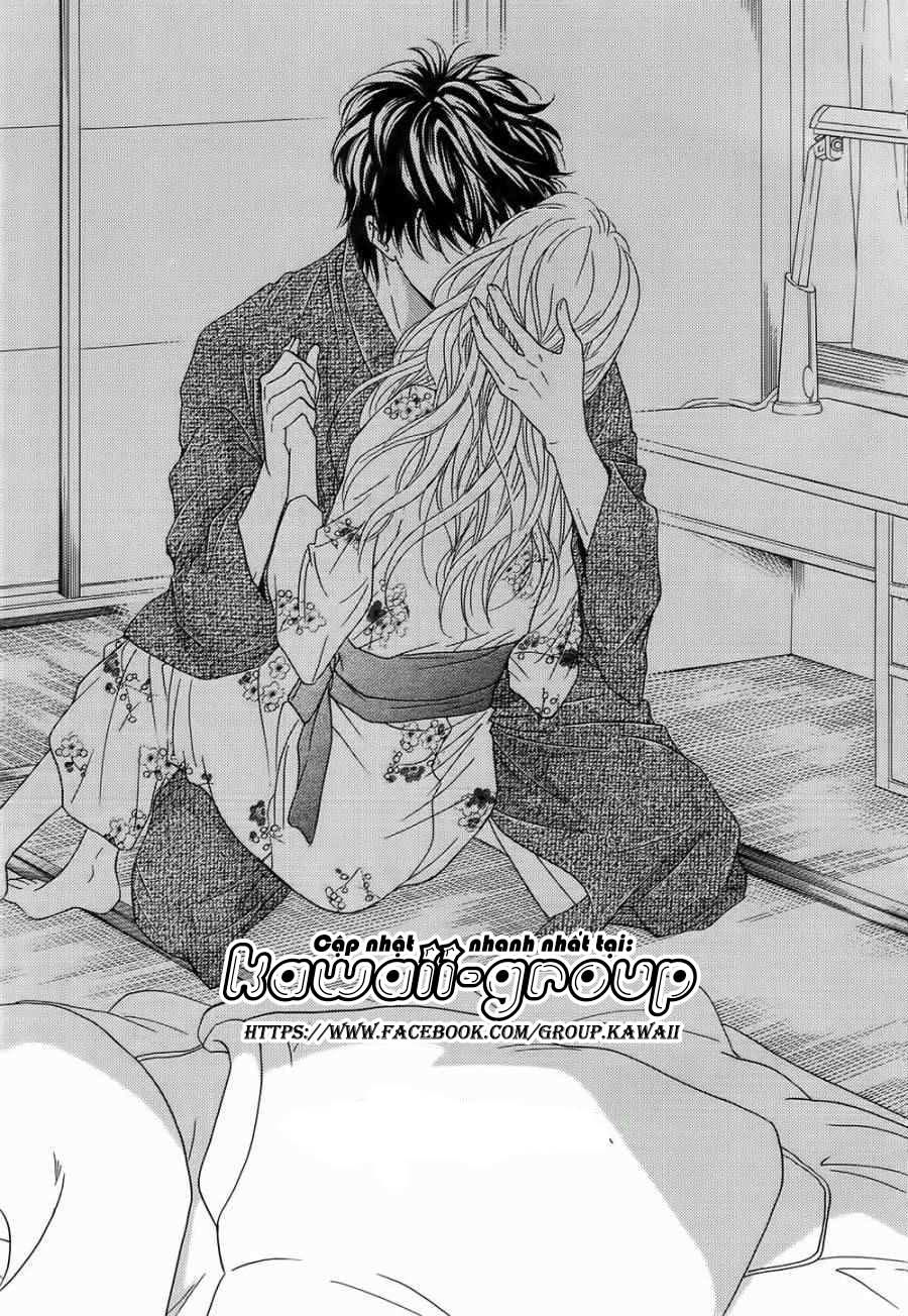 Sumika Sumire Chapter 21 - Trang 2