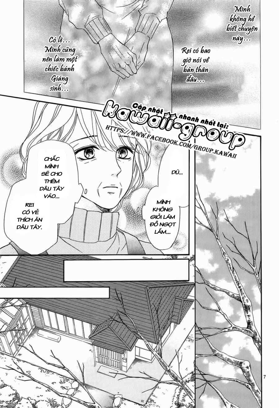 Sumika Sumire Chapter 21 - Trang 2