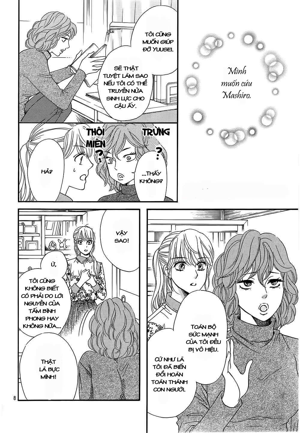 Sumika Sumire Chapter 18 - Trang 2