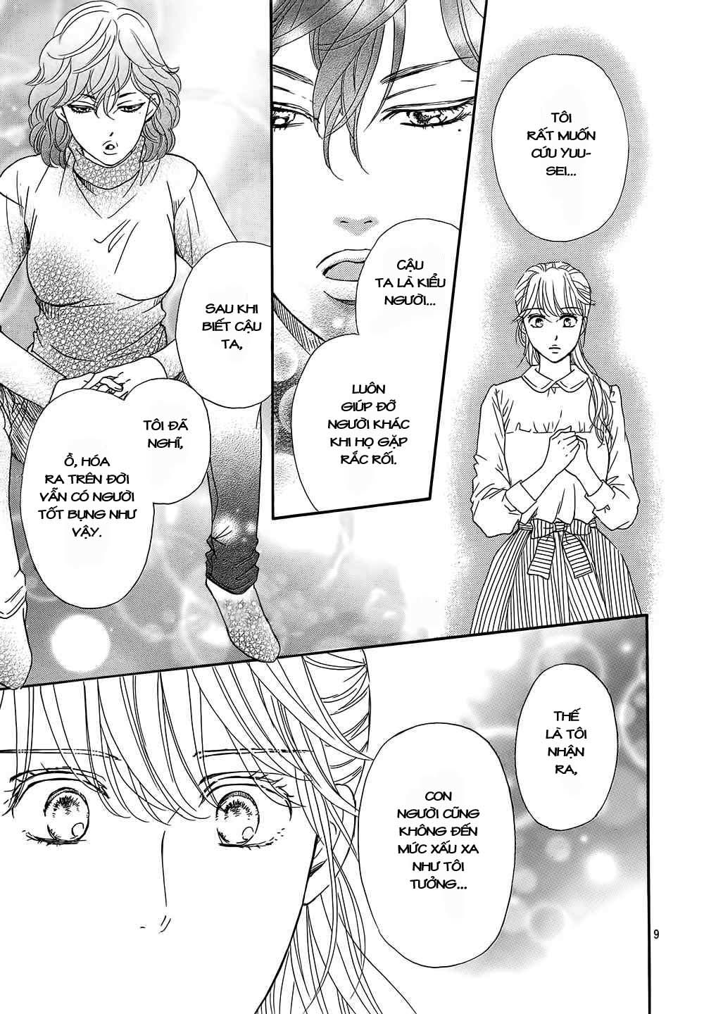 Sumika Sumire Chapter 18 - Trang 2