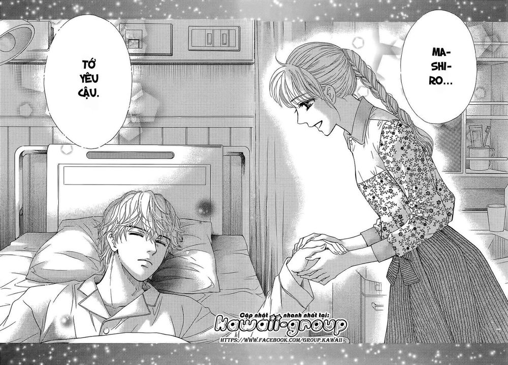 Sumika Sumire Chapter 18 - Trang 2