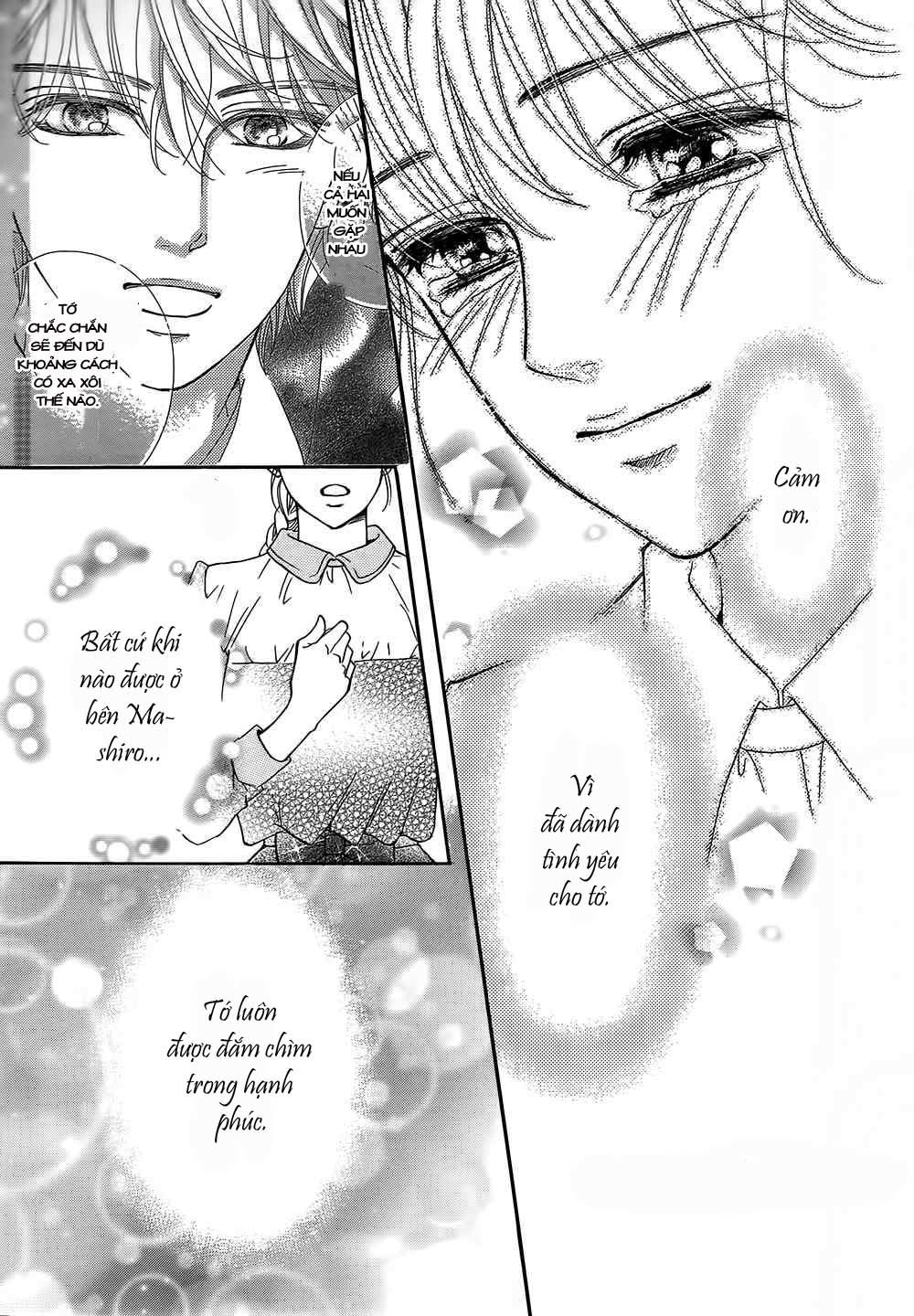 Sumika Sumire Chapter 18 - Trang 2