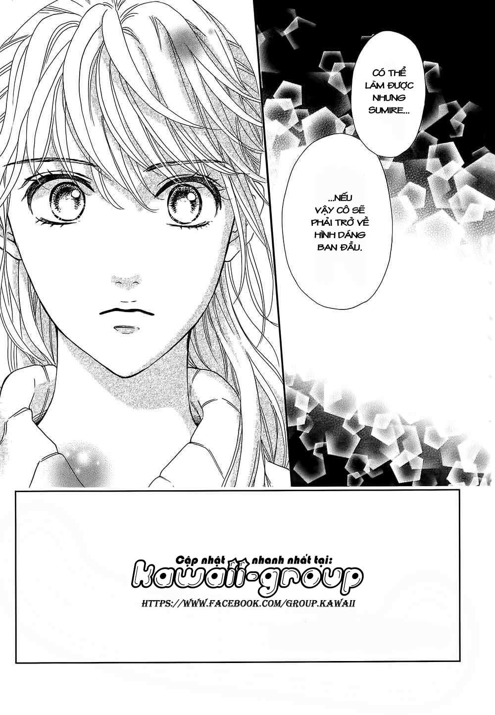 Sumika Sumire Chapter 18 - Trang 2