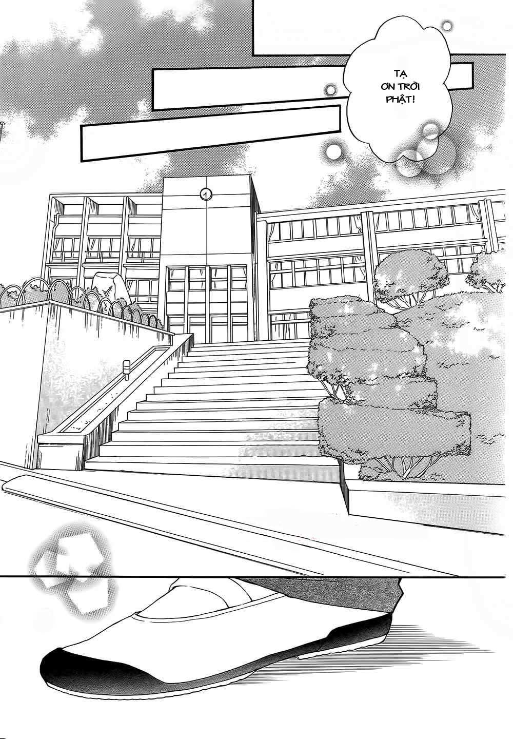 Sumika Sumire Chapter 18 - Trang 2