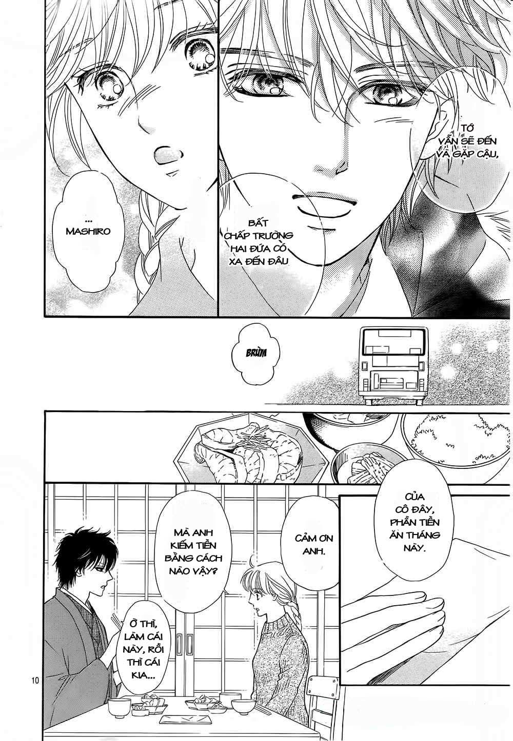 Sumika Sumire Chapter 17 - Trang 2