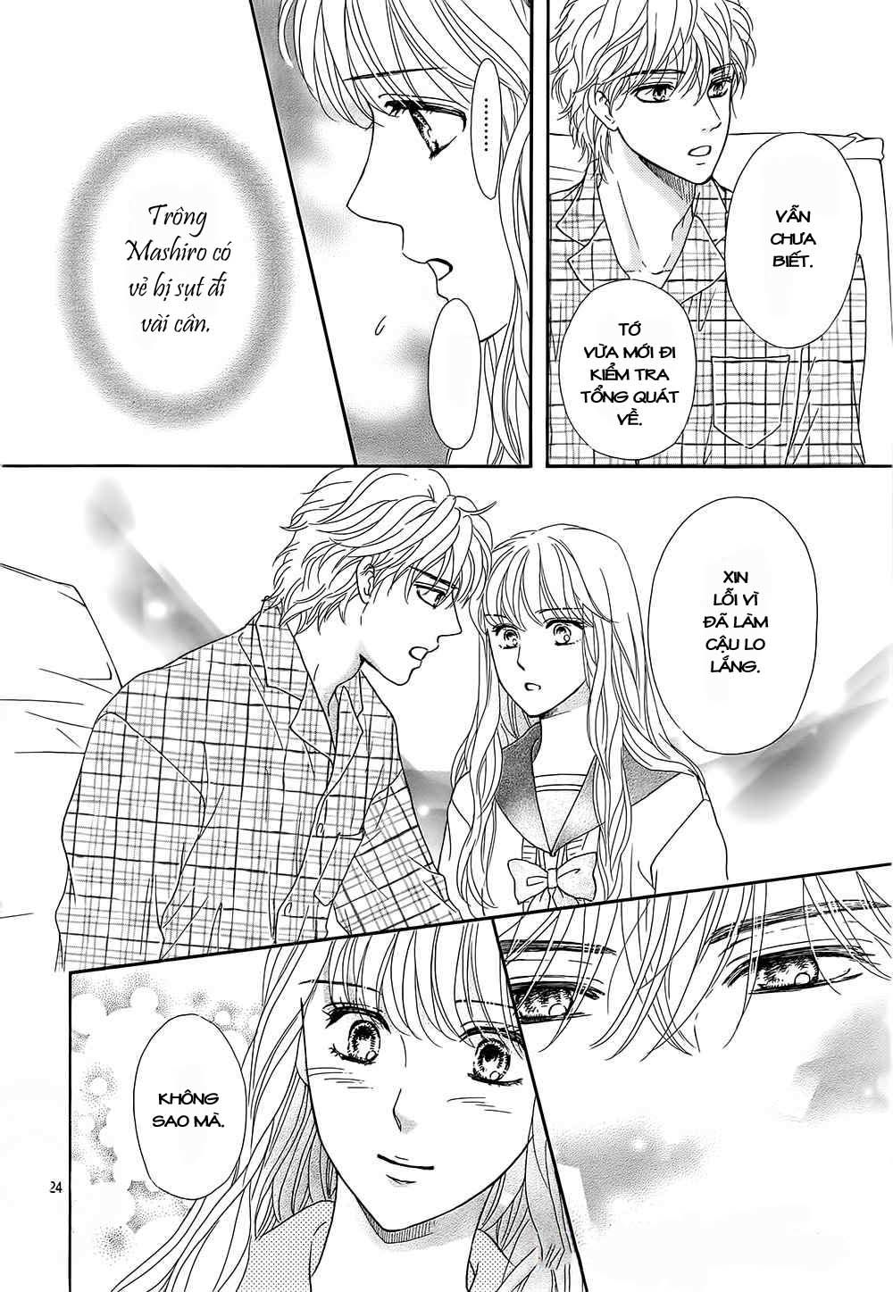 Sumika Sumire Chapter 17 - Trang 2