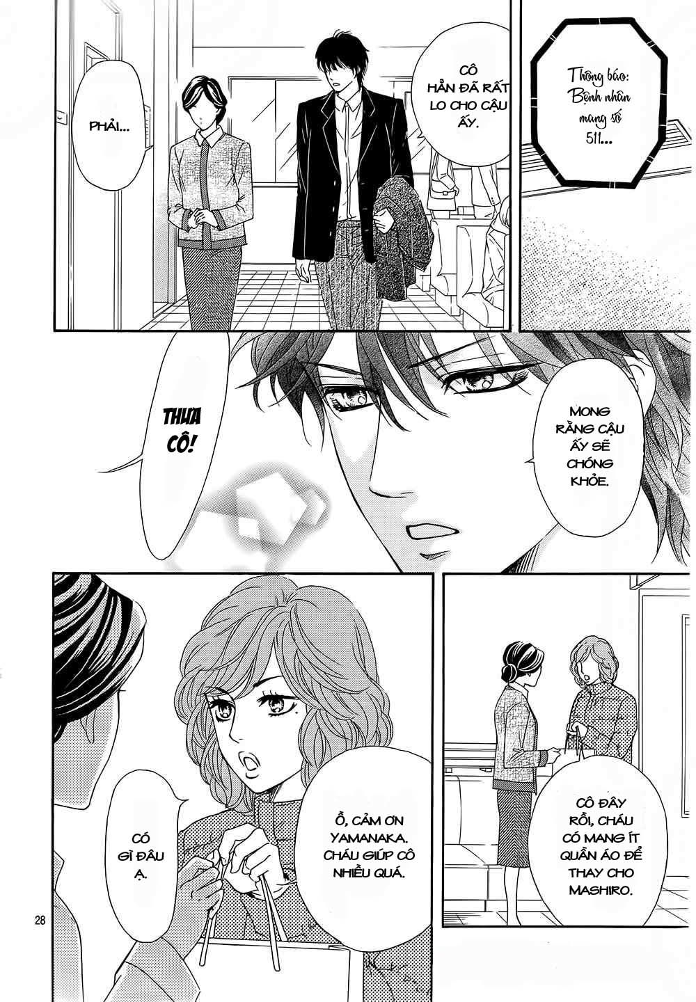 Sumika Sumire Chapter 17 - Trang 2